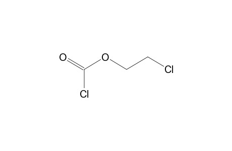 2-Chloroethyl chloroformate