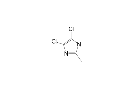 4,5-Dichloro-2-methyl-1H-imidazole