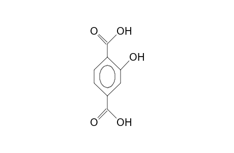 HYDROXYTEREPHTHALIC ACID