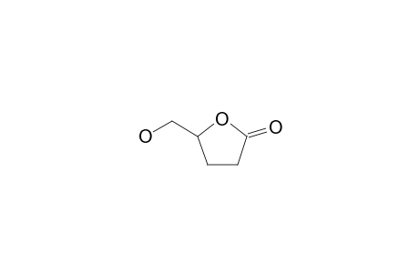 5-methyloltetrahydrofuran-2-one