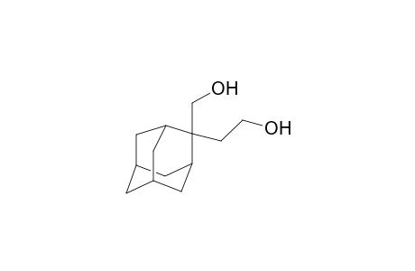 2-(HYDROXYMETHYL)-2-ADAMANTANEETHANOL