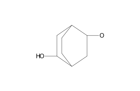 BICYCLO/2.2.2/OCTANE-syn-2,syn-5- DIOL