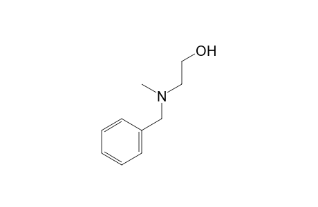 2-(N-Benzyl-N-methylamino)ethanol