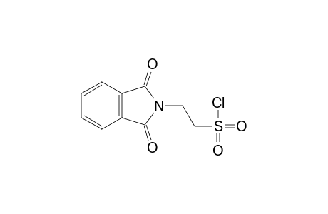 1,3-dioxo-2-isoindolineethanesulfonyl chloride