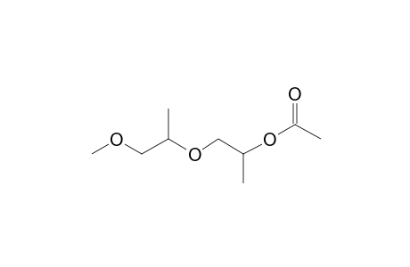 1-(1-Methoxypropan-2-yloxy)propan-2-yl acetate