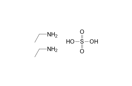 ethylamine, sulfate(2:1)