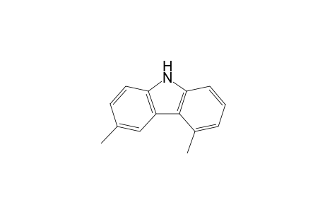 3,5-Dimethyl-9H-carbazole