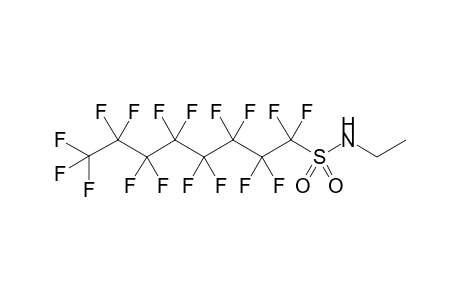 N-ethyl Perfluorooctanesulfonamide