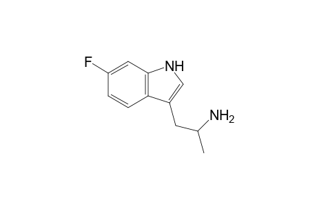 6-Fluoro-AMT