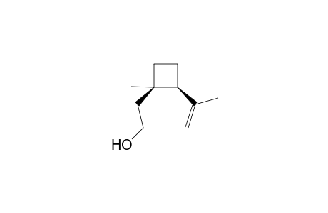 (+)-Gandisol