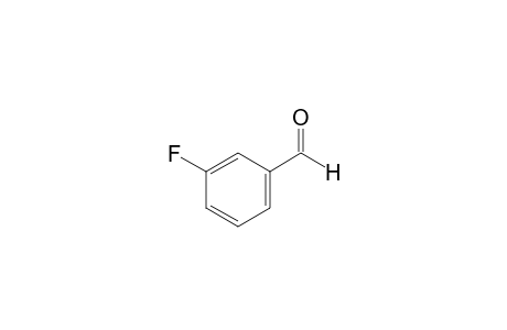 m-Fluorobenzaldehyde