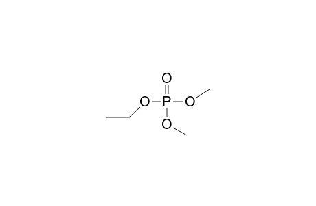 Ethyl dimethyl phosphate