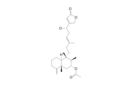 THORECTANDROL-C