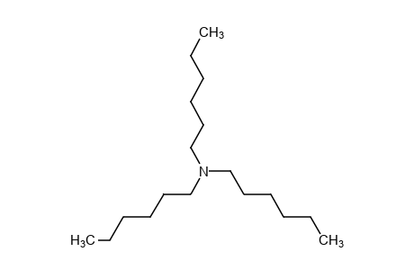 Trihexylamine