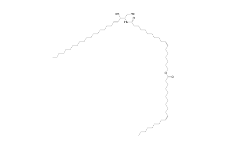 Cer 23:1;2O/18:1;O(FA 20:1)