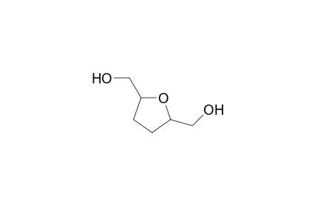 cis-2,5-Bis(hydroxymethyl)-tetrahydrofuran