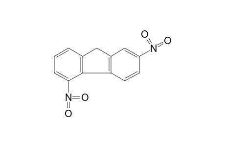 2,5-Dinitrofluorene