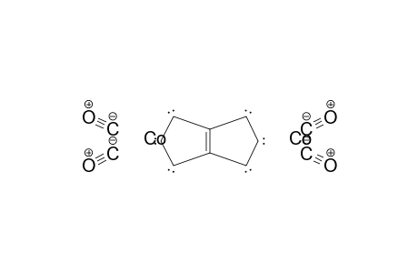 1,2,3-.eta.-4,5,6-.eta.-Pentalenebis(cobalt dicarbonyl)