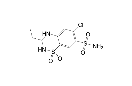 Ethiazide