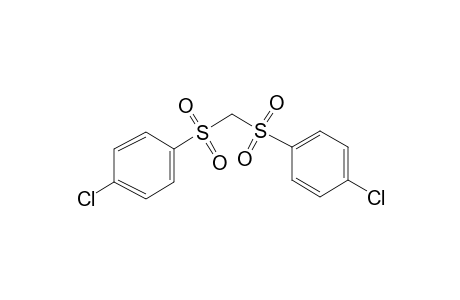 bis(4-Chlorophenylsulfonyl)methane