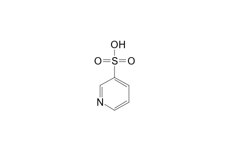 3-Pyridinesulfonic acid