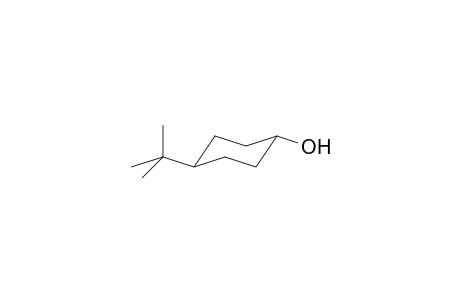 trans-4-tert-BUTYLCYCLOHEXANOL