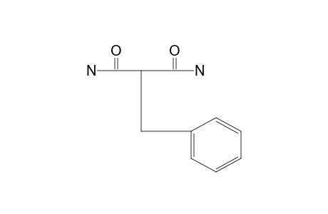 benzylmalonamide