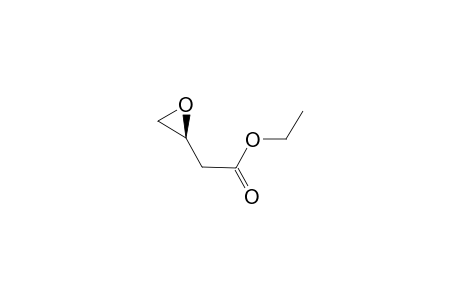 2-[(2S)-2-oxiranyl]acetic acid ethyl ester