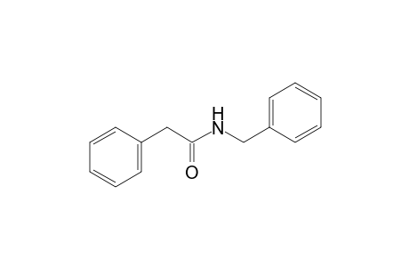 N-benzyl-2-phenyl-acetamide