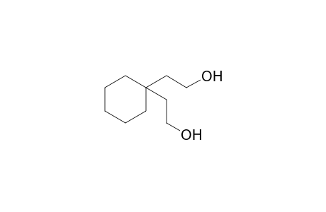 1,1-Cyclohexanediethanol