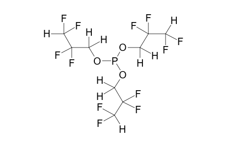 TRIS(1,1,3-TRIHYDROPERFLUOROPROPYL)PHOSPHITE