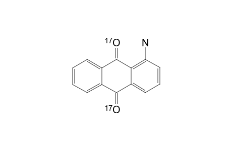 1-Aminoanthraquinone