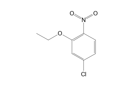 5-CHLORO-2-NITROPHENETOLE