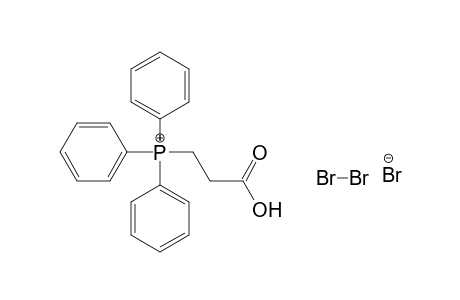 (2-Carboxyethyl)triphenylphosphonium tribromide