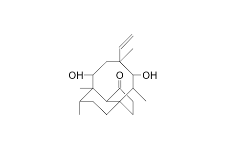 11-Epimutilin