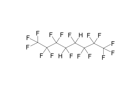 4,5-DIHYDROPERFLUOROOCTANE