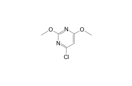 6-Chloro-2,4-dimethoxypyrimidine