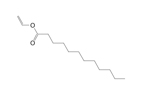 lauric acid, vinyl ester