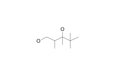 2,3,4,4-Tetramethyl-pentane-1,3-diol