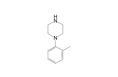 1-(o-Tolyl)piperazine