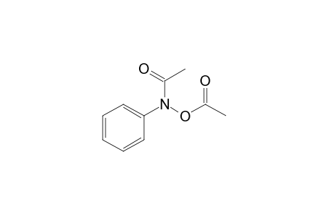 (N-acetylanilino) acetate