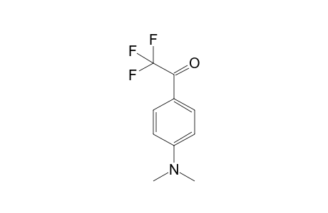 TRIFLUOROMETHYL-PARA-DIMETHYLAMINOPHENYL-CETONE