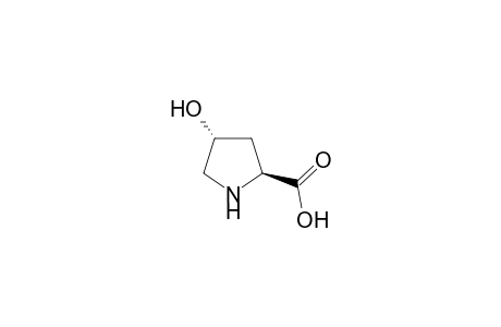 trans-4-hydroxy-L-proline