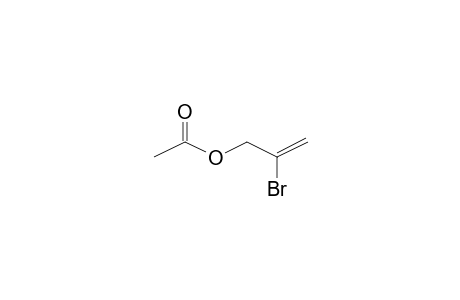 2-Bromo-2-propenyl acetate