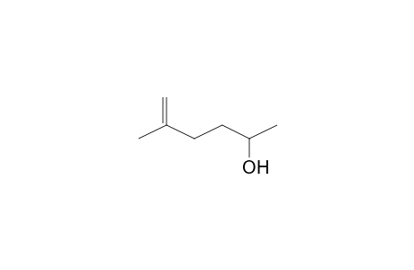 5-Hexen-2-ol, 5-methyl-