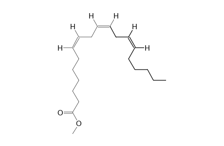 cis-7,10,13-NONADECATRIENOIC ACID, METHYL ESTER