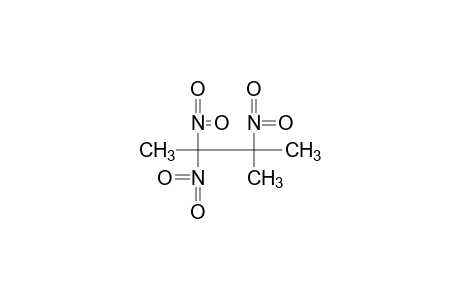 2-methyl-2,3,3-trinitrobutane