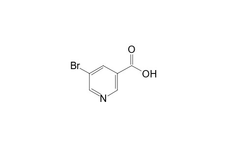 5-Bromonicotinic acid