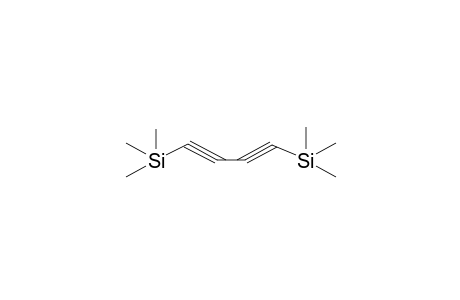 1,4-Bis(trimethylsilyl)-1,3-butadiyne