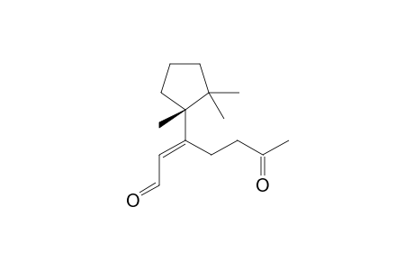 SECOCUPARENAL